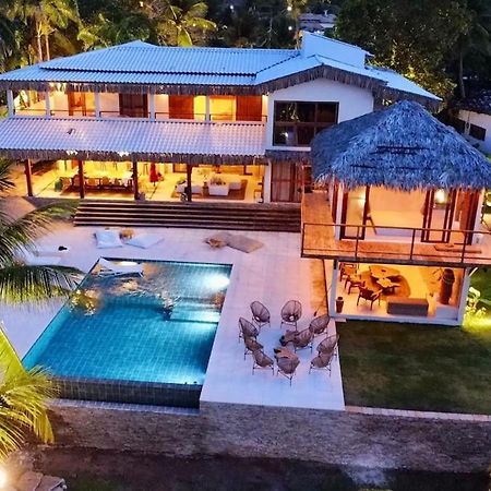Villa Temalou - Pipa - Tibau Do Sul - Brasil Praia de Pipa Kültér fotó