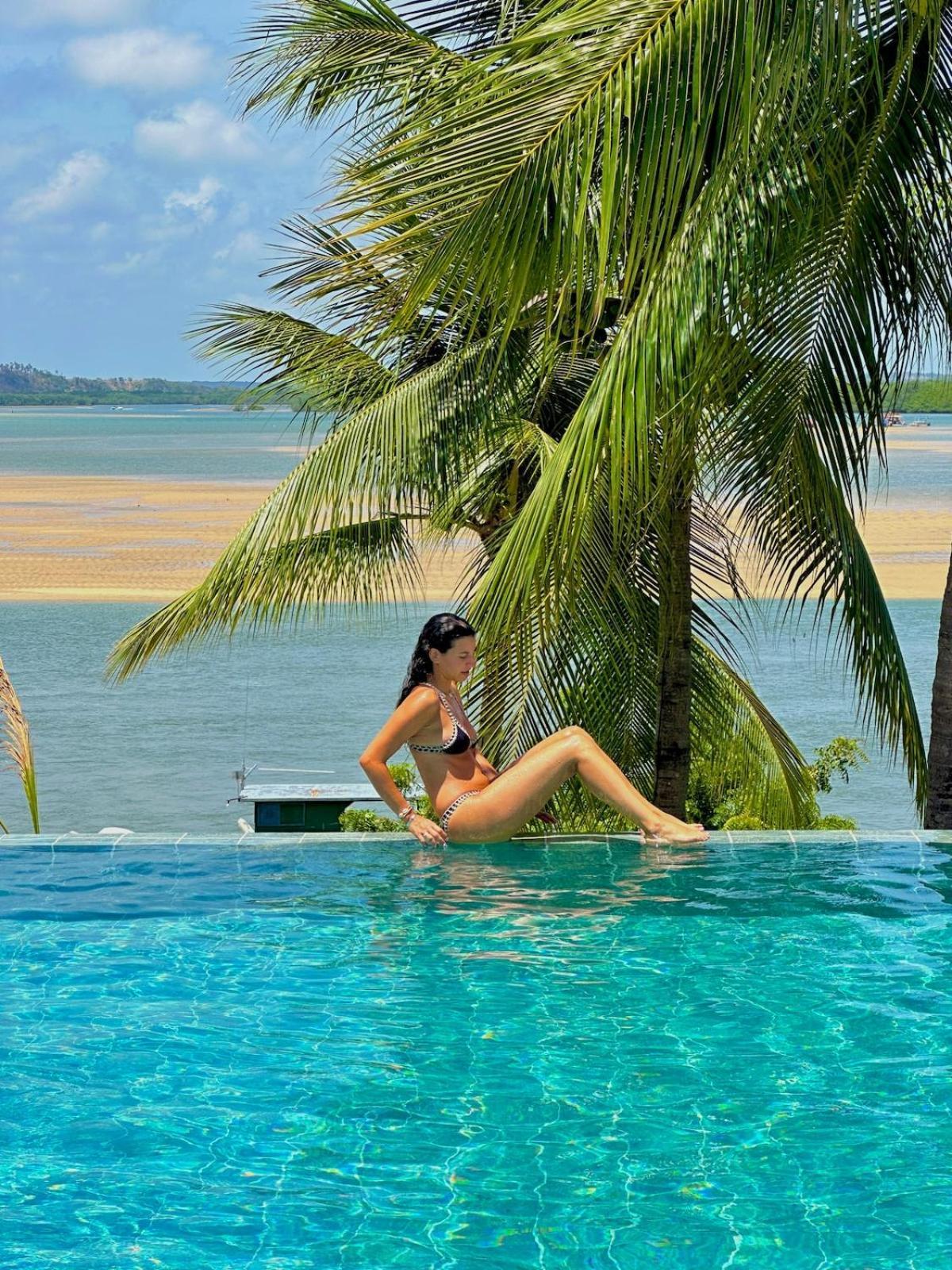 Villa Temalou - Pipa - Tibau Do Sul - Brasil Praia de Pipa Kültér fotó