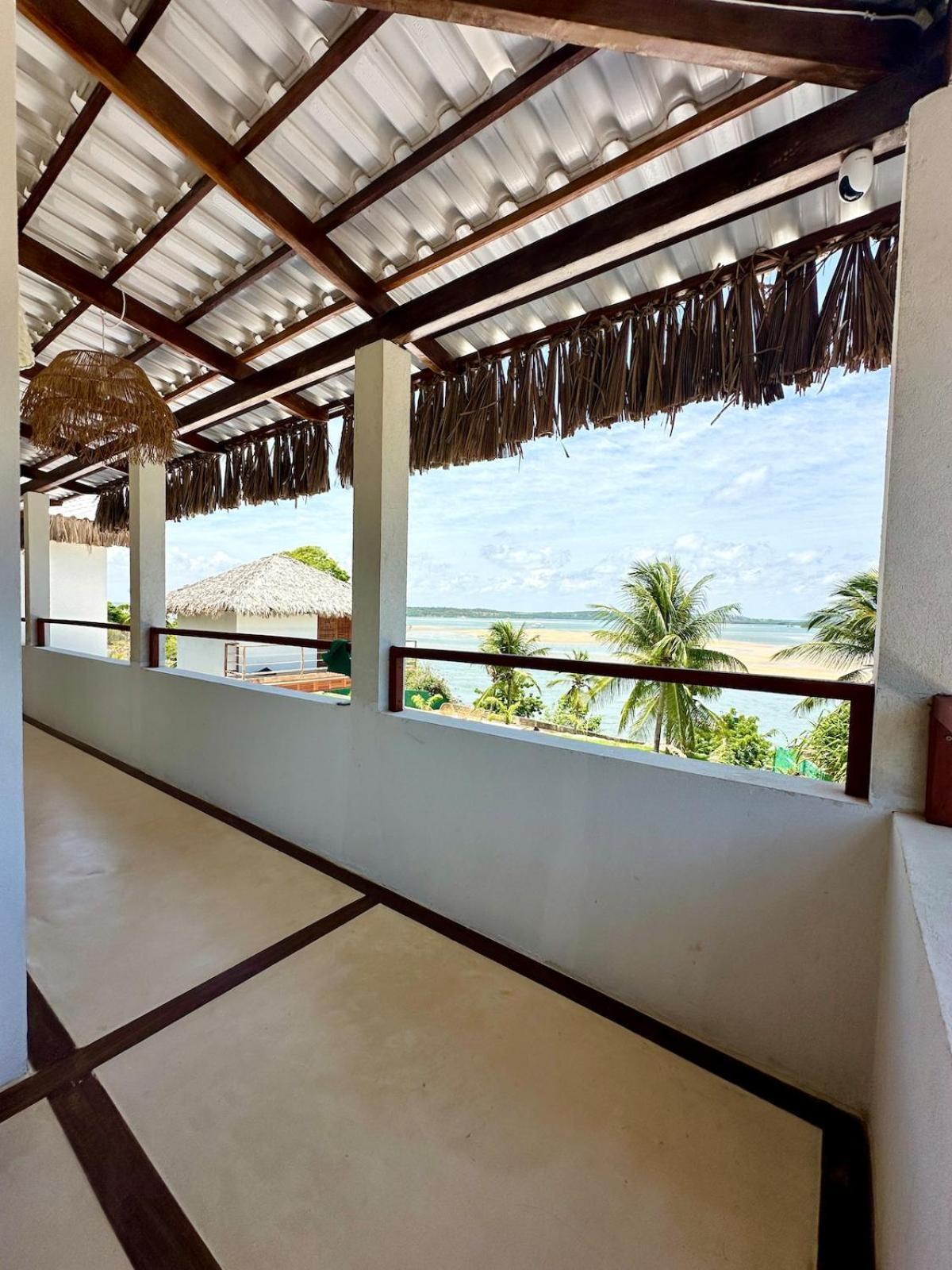 Villa Temalou - Pipa - Tibau Do Sul - Brasil Praia de Pipa Kültér fotó